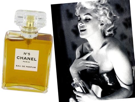 marilyn monroe chanel no 5 bed|who sells chanel no 5.